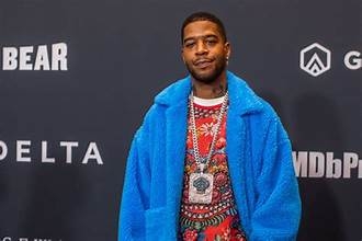 KID CUDI ANNOUNCES NEW ALBUM 'INSANO (NITRO MEGA)': 'THIS IS NOT A DELUXE'