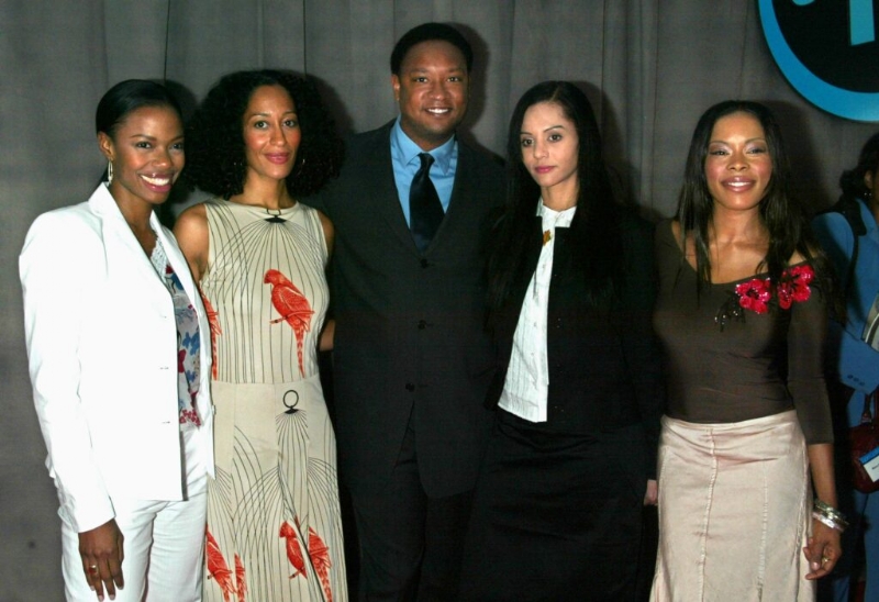 Reggie Hayes Net Worth 2024: What Is The "Girlfriends" Icon Worth?