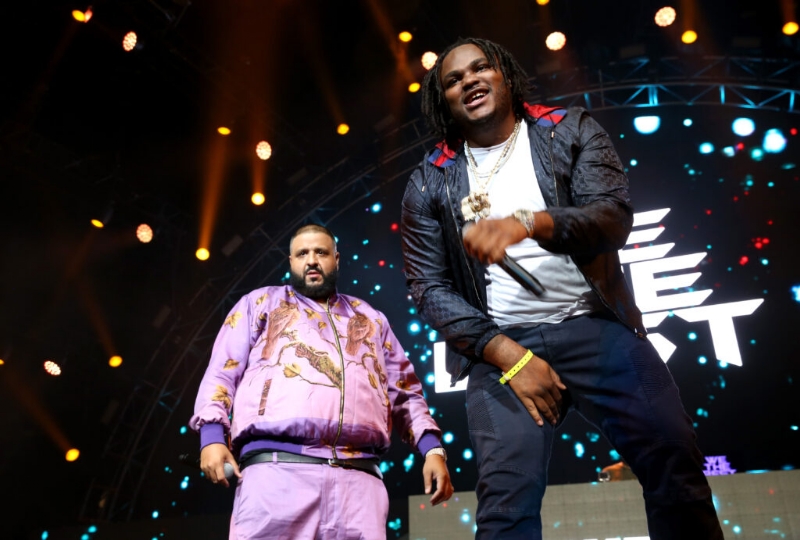 Tee Grizzley Net Worth 2024: Updated Wealth Of The Rapper