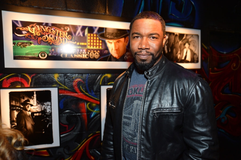 Michael Jai White Net Worth 2024 What Is The Actor Worth?