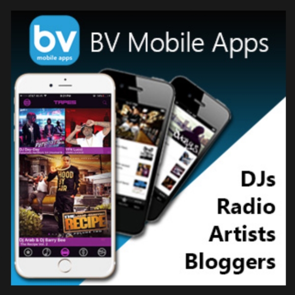 BV  MOBILE APPS