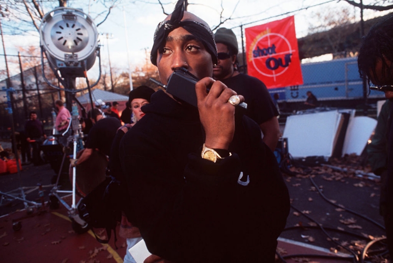 Tupac Shakur Net Worth 2024: Updated Wealth Of The Rap Legend