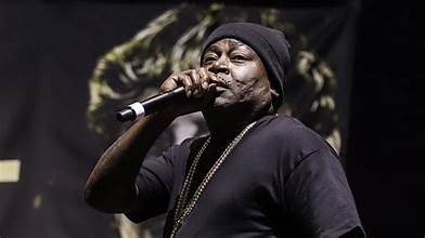 TRICK DADDY DENIES THAT FAT JOE DISCOVERED HIM: 'MAYBE HE GOT IT CONFUSED'