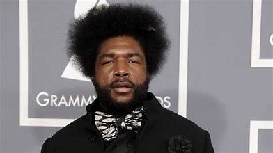 QUESTLOVE FACES BACKLASH OVER SEXYY RED ROOTS PICNIC INCLUSION