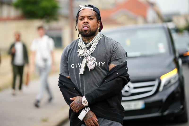 Westside Gunn Net Worth 2024: Updated Wealth Of The Rapper