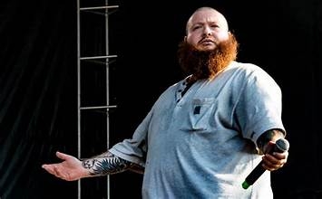 ACTION BRONSON GIVES UPDATE ON NEW ALBUM: 'I'M BACK'