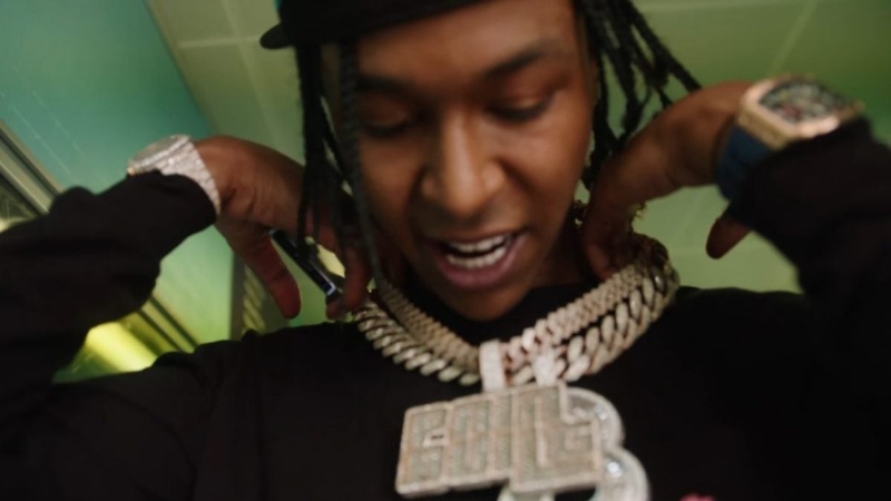 UK Rapper DigDat Charged With Attempted Murder