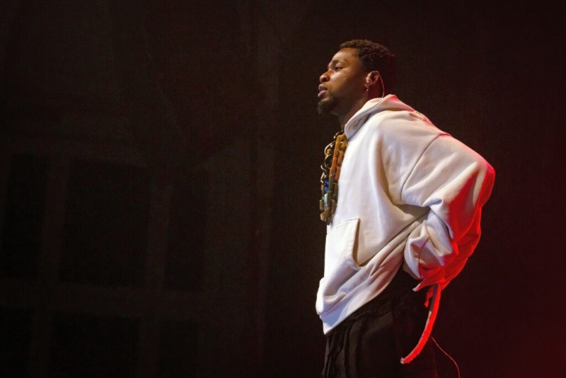 Omah Lay Net Worth 2024: What Is The Nigerian Singer Worth?