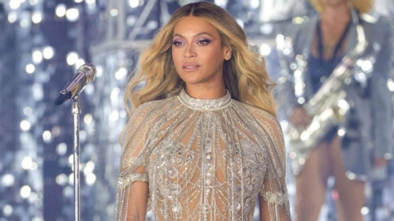 Beyonce Drives Streams To Black Female Country Artists