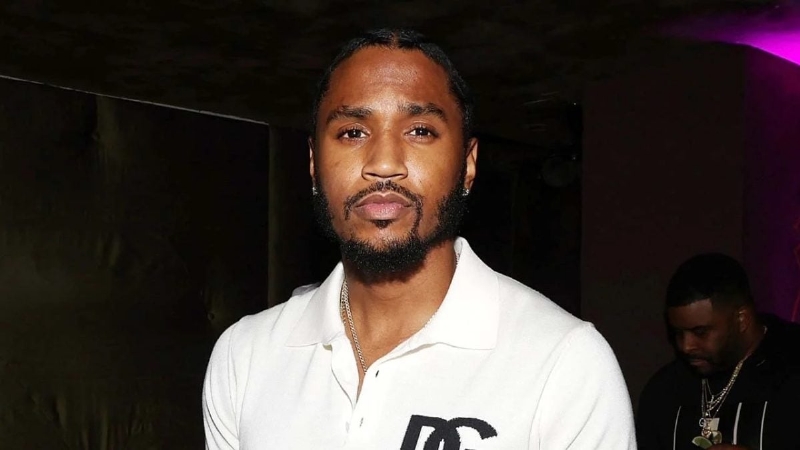 Trey Songz 2015 Sexual Assault Lawsuit Dropped - For Now