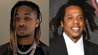 DDG SHARES THE CULINARY-INSPIRED ADVICE HE GOT FROM JAY-Z
