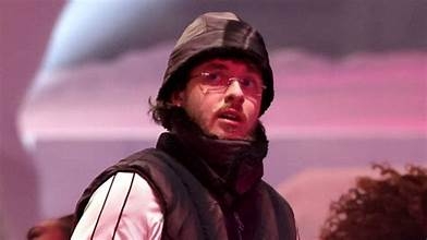 JACK HARLOW ADDRESSES WHETHER HE'LL DO A REMIX OF 'LOVIN ON ME'