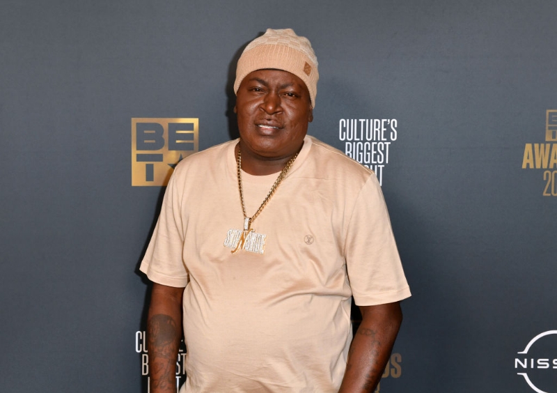 Trick Daddy Promised 2Pac's Mom He'd Never Reveal Reason For Shout-Out On "Still Ballin'"