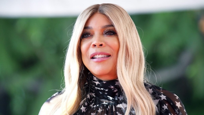Wendy Williams Fans React To Scenes From Docuseries