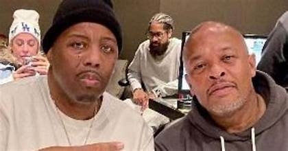 DR. DRE MADE ERICK SERMON NEVER WANT TO WRITE RAPS AGAIN