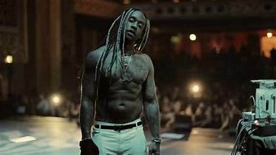 KANYE WEST & TY DOLLA $IGN DENY YEAT FIRST NO. 1 ALBUM AS 'VULTURES 1' OUTSELLS '2093'