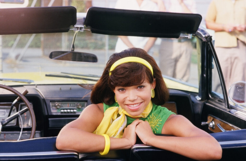 Tisha Campbell Net Worth 2024: What Is The "Martin" Icon Worth?