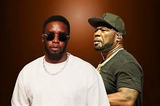 DIDDY TROLLED BY 50 CENT OVER $30M SEXUAL ASSAULT LAWSUIT FROM MALE PRODUCER