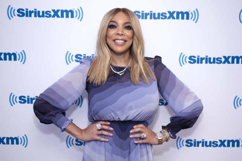 Wendy Williams' Documentary Producers Admit They Wouldn't Have Filmed Her If They Knew She Had Demen