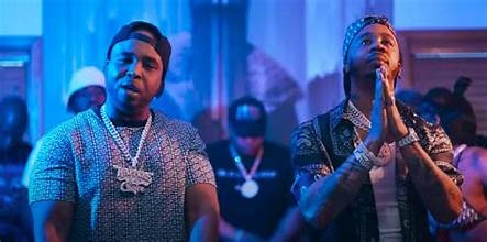 BENNY THE BUTCHER & 38 SPESH JOINT ALBUM COMING 'REAL SOON'