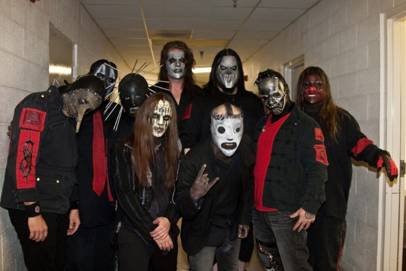 Sid Wilson Net Worth 2024: What Is The Slipknot Musician Worth?