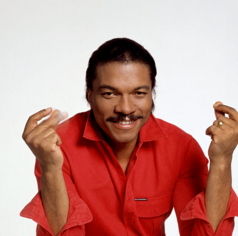 Billy Dee Williams Net Worth 2024: What Is The Actor Worth?