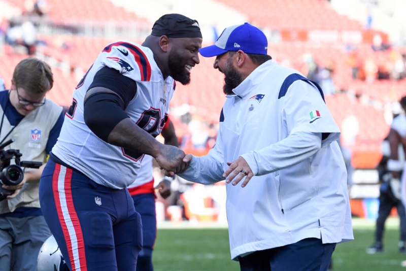 Davon Godchaux Net Worth 2024: What Is The NFL Football Star Worth?