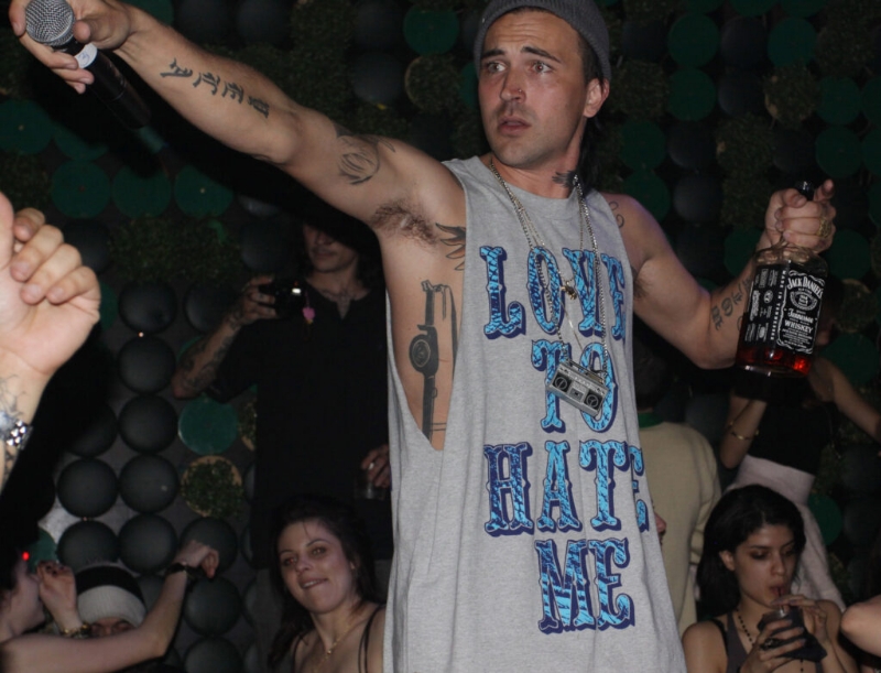 Yelawolf Net Worth 2024: What Is The Rapper Worth?