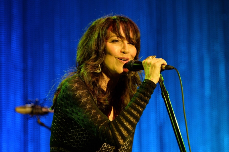 Katey Sagal Net Worth 2024: What Is The Actress & Singer-Songwriter Worth?