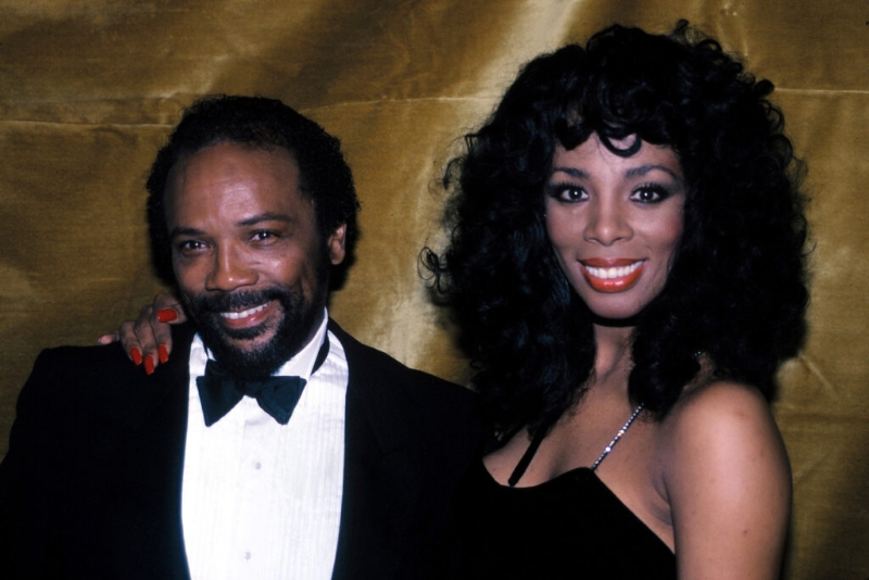 Donna Summer Net Worth What Is The Queen Of Disco Worth?