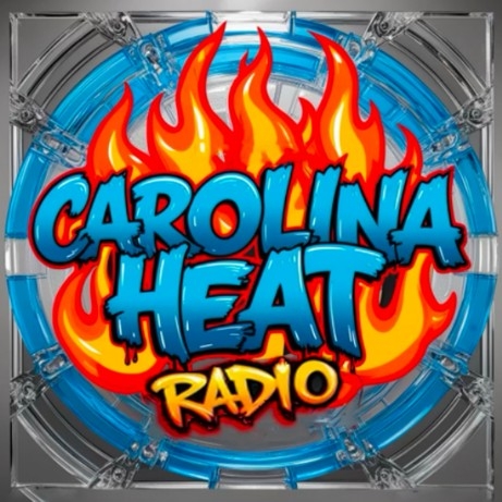 Dj Twon Presents... Carolina Heat Radio