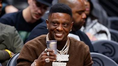 BOOSIE BADAZZ ADMITS HE 'BARELY EVER WEARS DRAWERS'