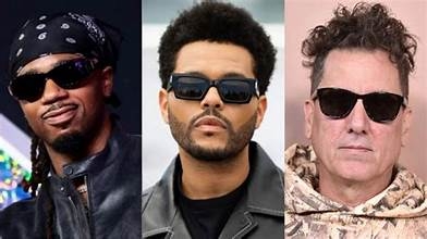 METRO BOOMIN HEAPS LOFTY PRAISE ON THE WEEKND & MIKE DEAN AFTER 'HURRY UP TOMORROW'