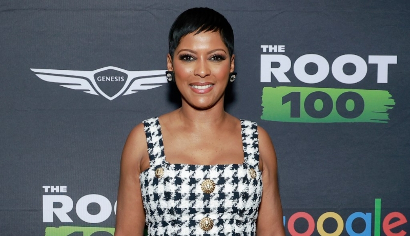 Our Kinda Magic! Tamron Hall To Kick Off Black History Month As Grand Marshal Of Disney World's Magi