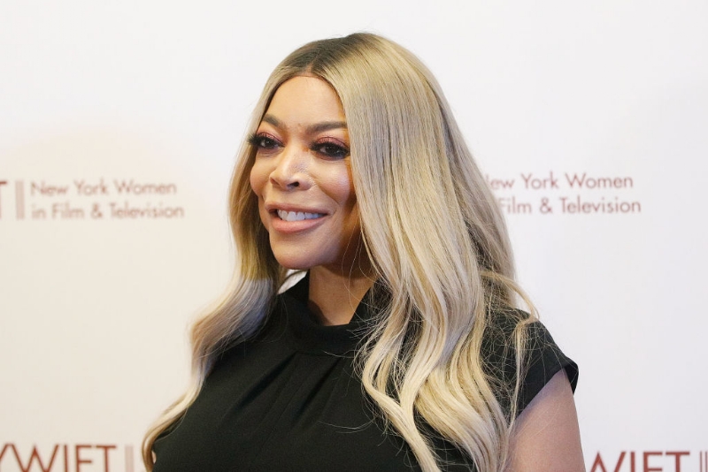 Wendy Williams Granted Permission To Visit Father For 94th Birthday Amid Guardianship Battle