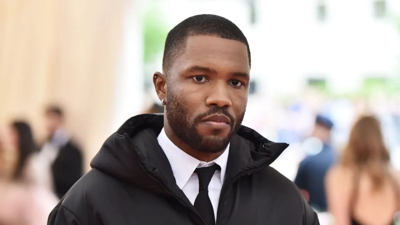 Frank Ocean Casts Lead Actor In Debut Movie As Filming Begins