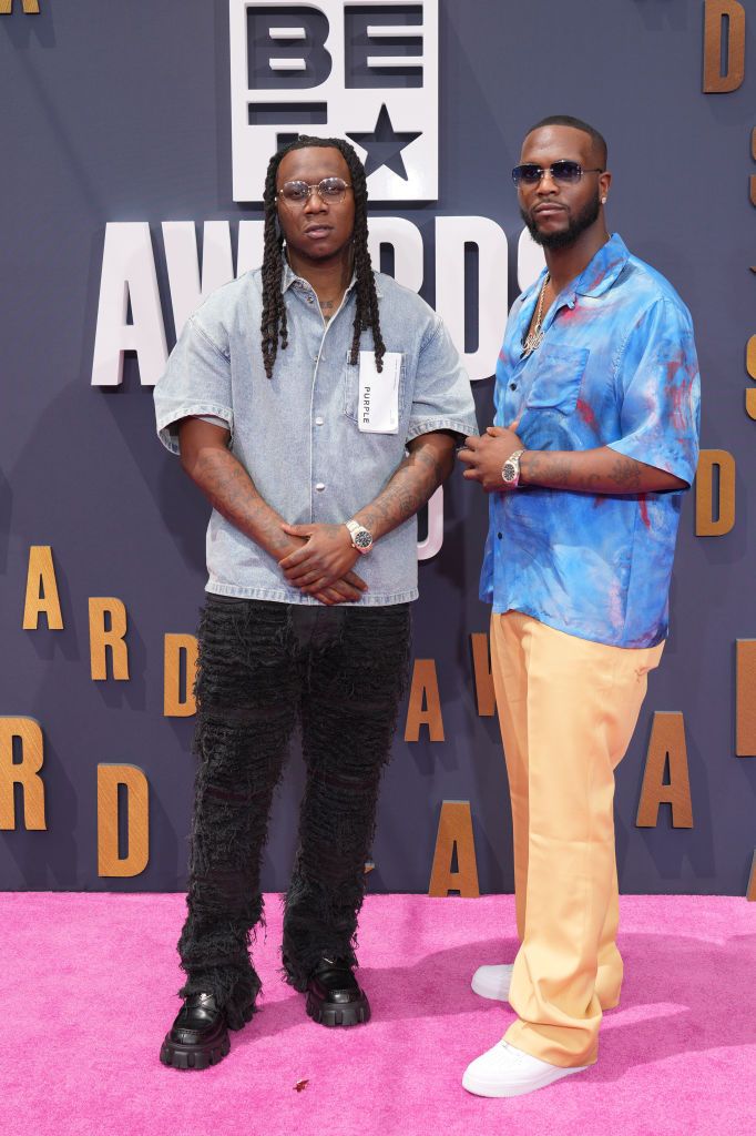 Top Dawg Entertainment Executives Hit With Sexual Assault Lawsuits