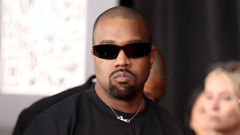 Kanye West Reveals 'Bully' Release Date, Teases Using AI On Album