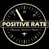 Positive Rate turns 3 years old!