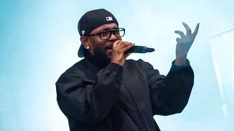 Kendrick Lamar Announces Rare Interview Leading Up To Super Bowl
