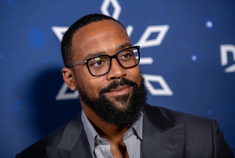 Michael Jordan's Son, Marcus Jordan, Arrested For Cocaine Possession, DUI, And Resisting Arrest
