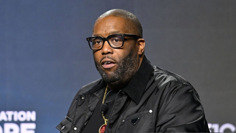 Killer Mike Sues Security Firm Over Grammys Arrest