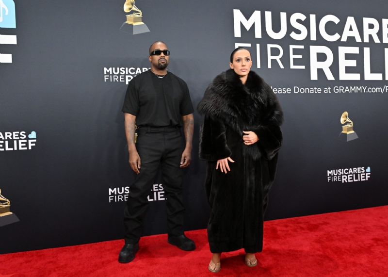 Kanye West's Shocking Antics At The Grammys May Have Cost Him A $20 Million Deal In Japan