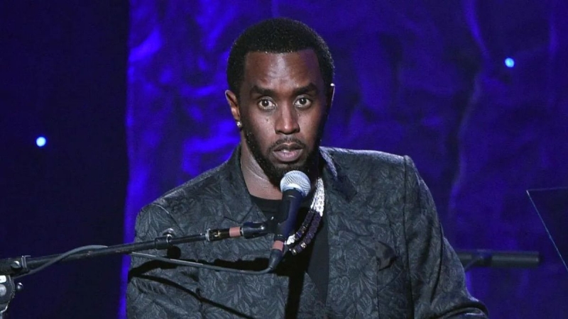 Diddy Accused Of Sexually Assaulting Las Vegas Man & 2 NYC Women