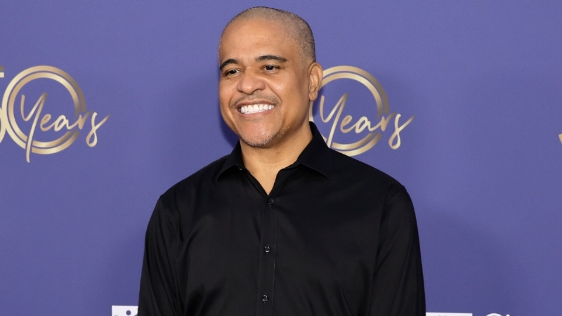 Irv Gotti, Murda Inc. Co-Founder, Dead At 54