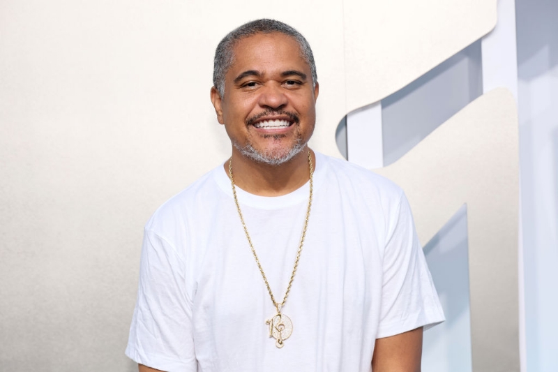 Murder Inc. Founder, Producer & Entrepreneur Irv Gotti Dead At 54