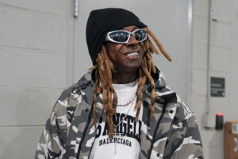 Lil Wayne Says There's 'A Seat To Fill' Amid Perceived Super Bowl Snub, Teases 'Something Very Speci