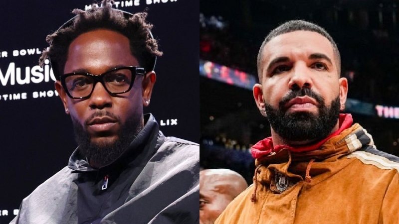 Kendrick Lamar Reveals Inspiration Behind Drake Beef & 'GNX'
