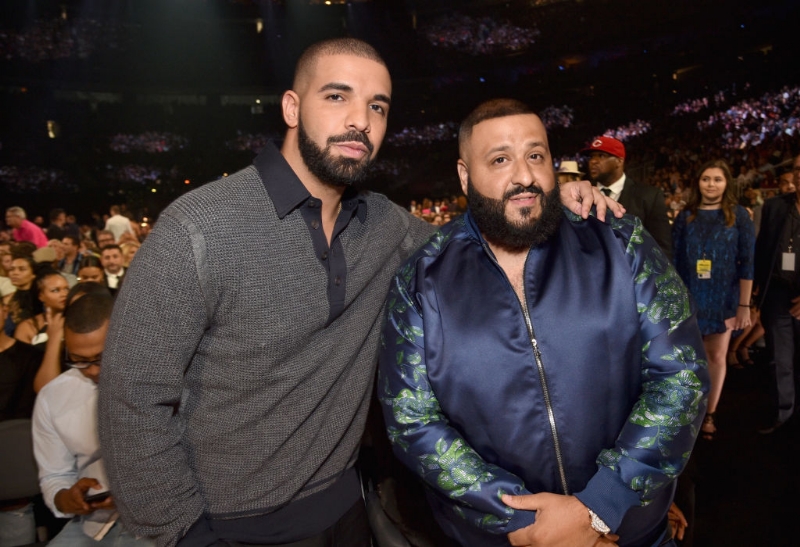 Did Drake Step On DJ Khaled's 'Aalam Of God' Feature Announcement?