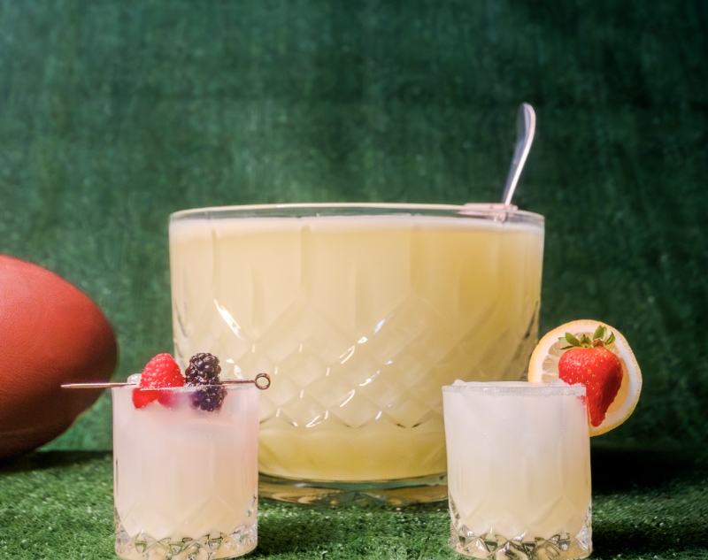 Super Sips: BOSSIP's Boozy Big Game Beverage Blitz